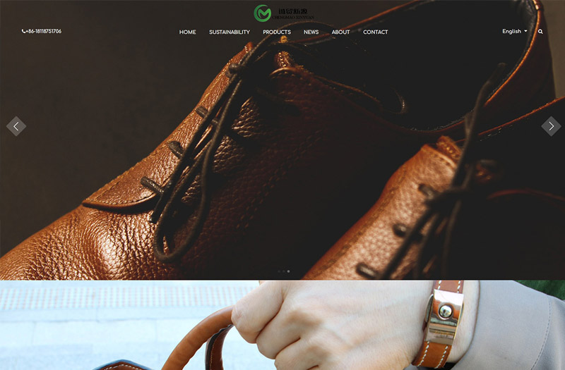 深圳市誠貿(mào)新源商貿(mào)有限公司，是一家專業(yè)生產(chǎn)和供應綠色環(huán)保面料的企業(yè)；再生皮革PVB（rPVB）、再生PU合成皮革　、水性PU、生物基PU、PU合成皮革 和 PVC人造革，擁有超過16年的經(jīng)驗。我們的總部位于深圳市龍崗區(qū)華南城和廣州市花都區(qū)獅嶺鎮(zhèn)。生產(chǎn)中心位于江西省和韶關(guān)都設(shè)有工廠。公司擁有完整、科學的質(zhì)量管理體系。要求最高水平的質(zhì)量，因此在公司的實驗室進行嚴格的測試。確保我們的產(chǎn)品質(zhì)量符合客戶要求和國際標準。深圳市誠貿(mào)...